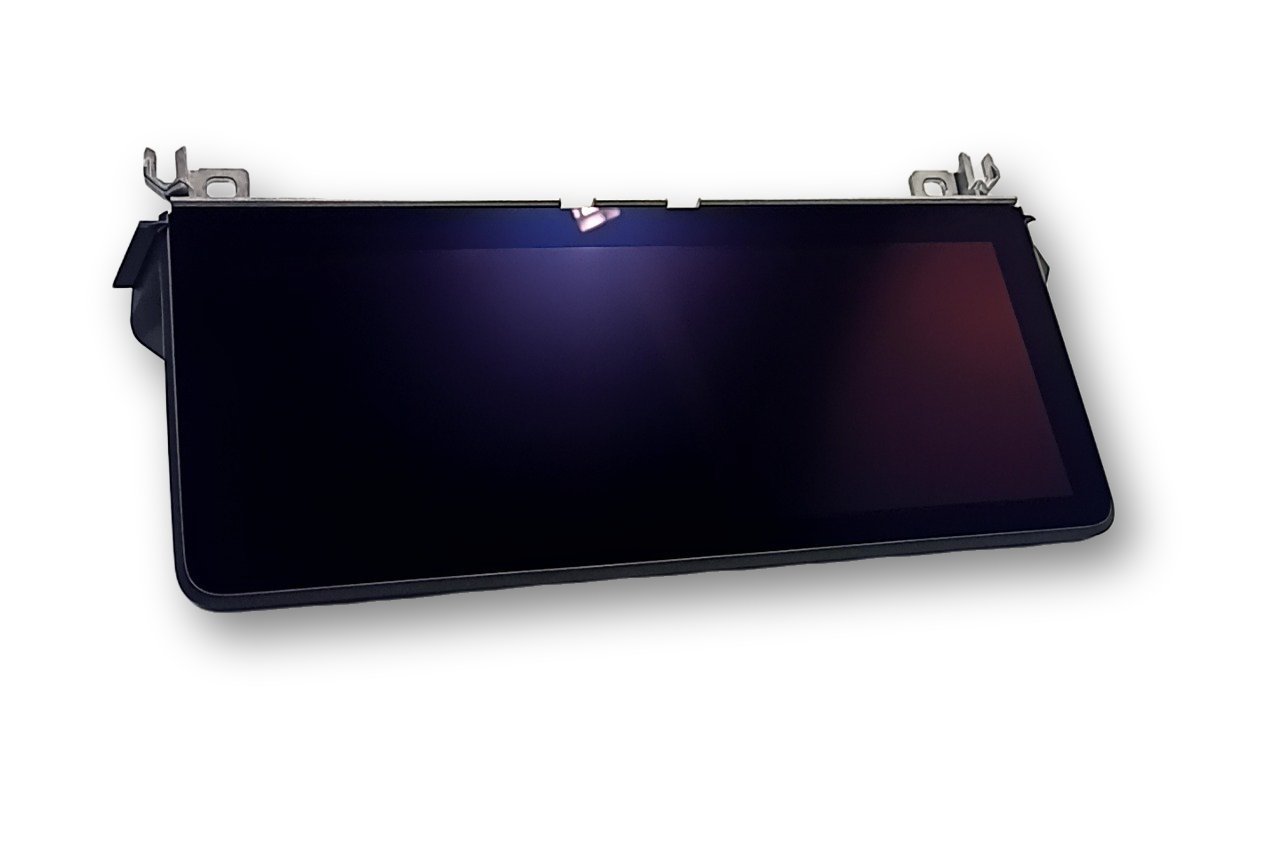 Ferrari 360 Screen/display/small screen BMW IX3 Screen/display/small screen OEM 5A42087...