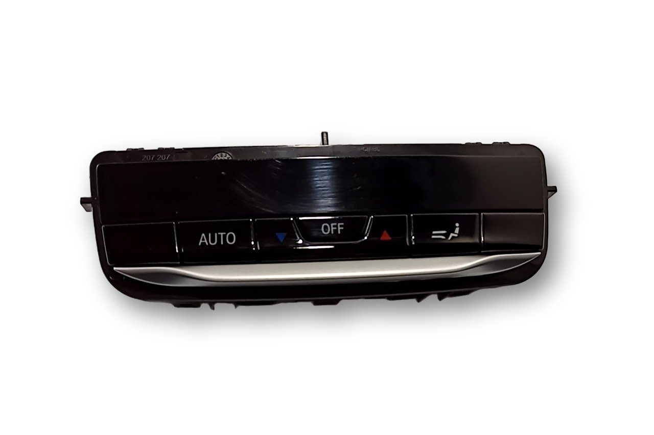 BMW 7 (G11 / G12) Climate control unit BMW IX3 Climate control unit OEM 61315A3BBF2

P...