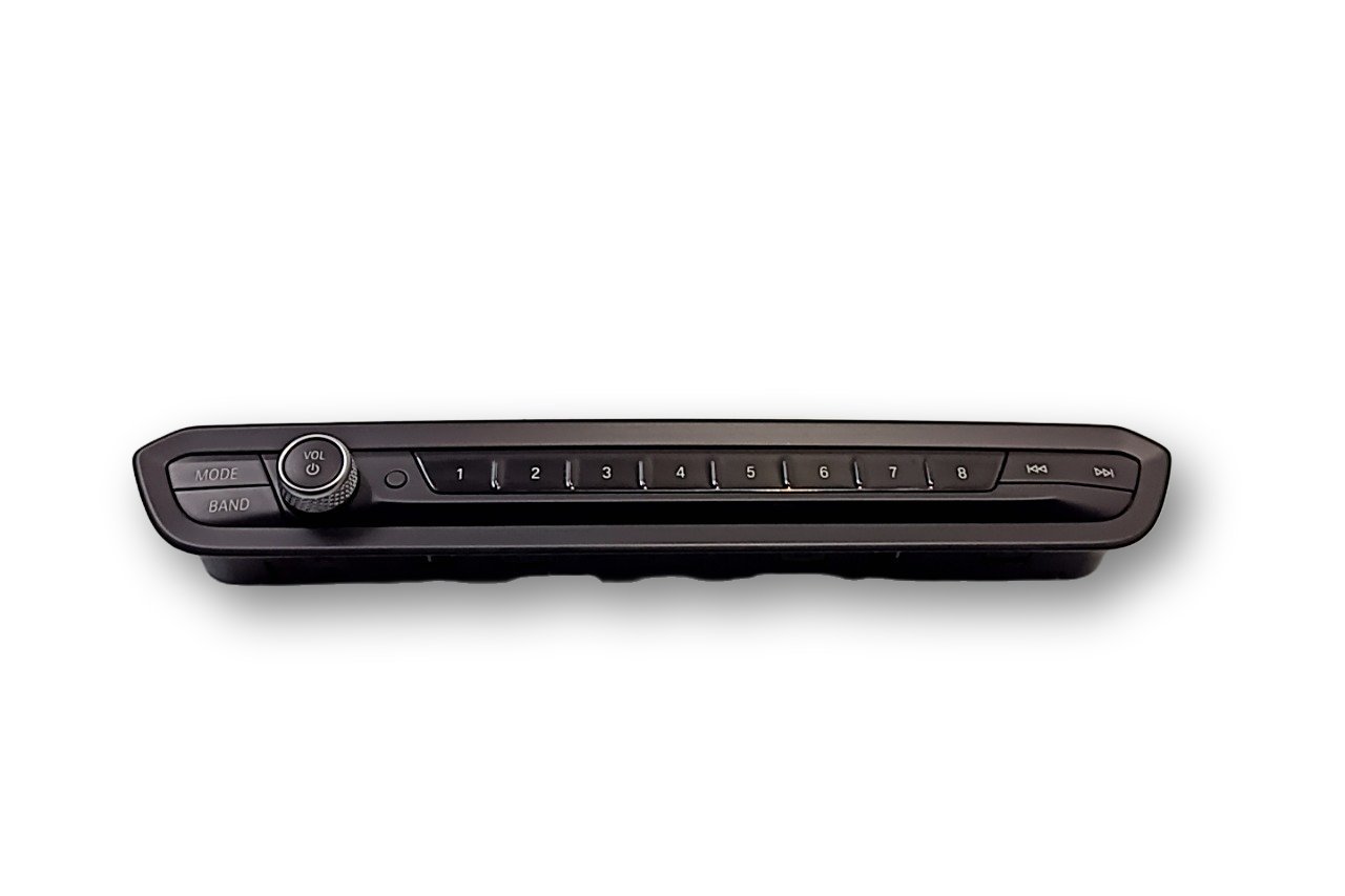 Bentley Bentayga Head unit multimedia control BMW 4 SERIES Head unit multimedia control OEM 6...