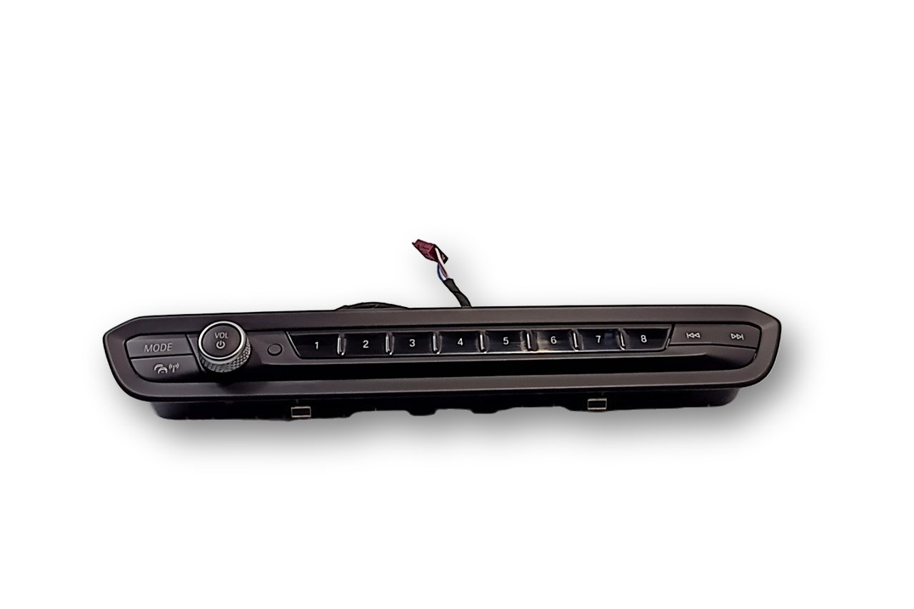 Bentley Bentayga Sound control switch BMW 4 SERIES Sound control switch OEM 61315A47C...