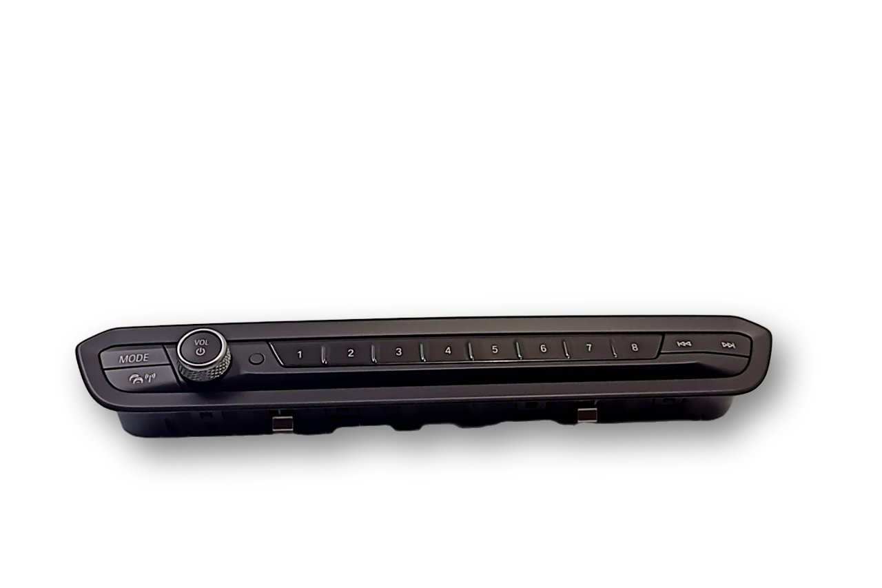 Bentley Bentayga Sound control switch BMW 4 SERIES Sound control switch OEM 61315A47C...