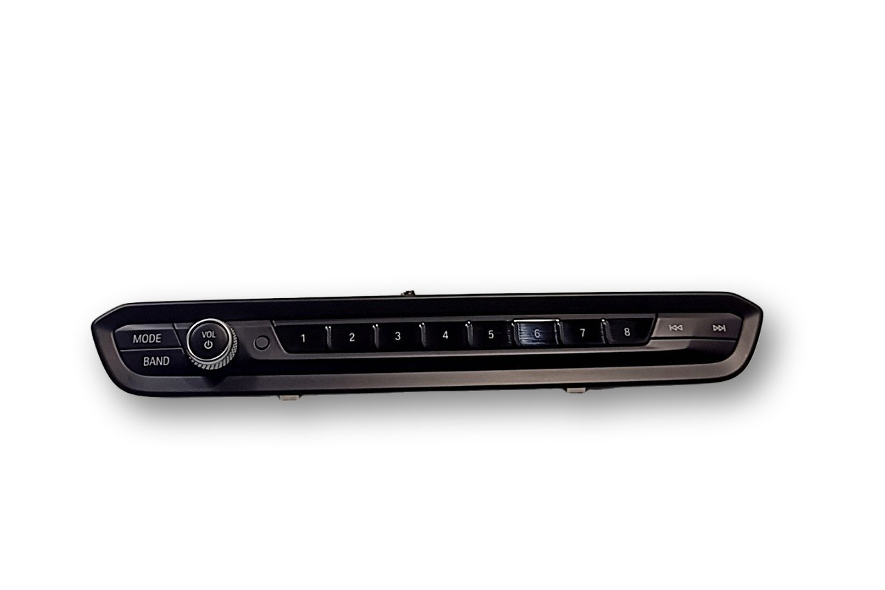 Bentley Bentayga Head unit multimedia control BMW 4 SERIES Head unit multimedia control OEM 6...