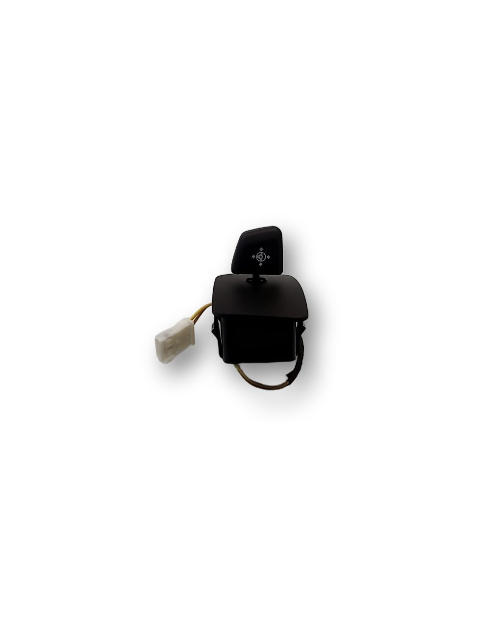 Bentley Bentayga Steering wheel adjustment switch BMW X5 Steering wheel adjustment switch OEM 613...