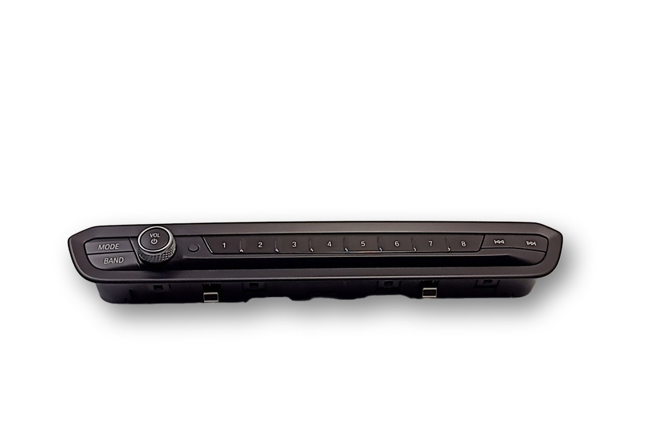 Bentley Bentayga Head unit multimedia control BMW 4 SERIES Head unit multimedia control OEM 6...