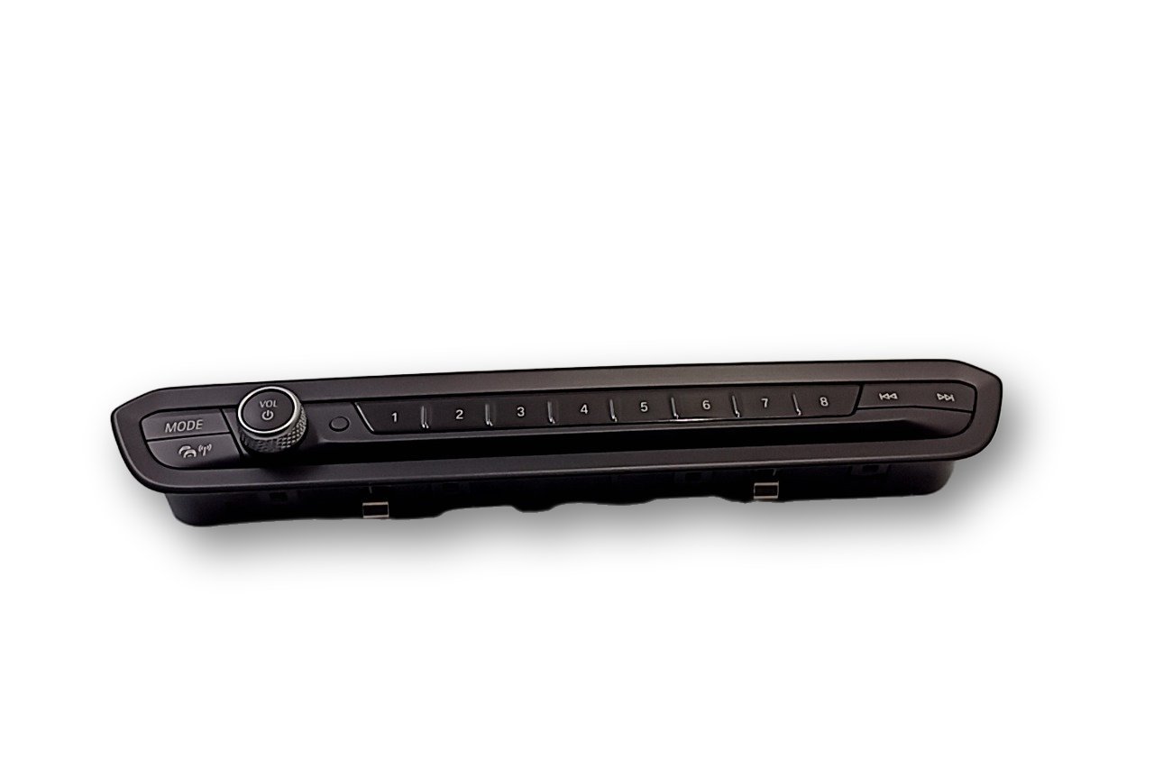 Bentley Bentayga Sound control switch BMW 4 SERIES Sound control switch OEM 61315A47C...