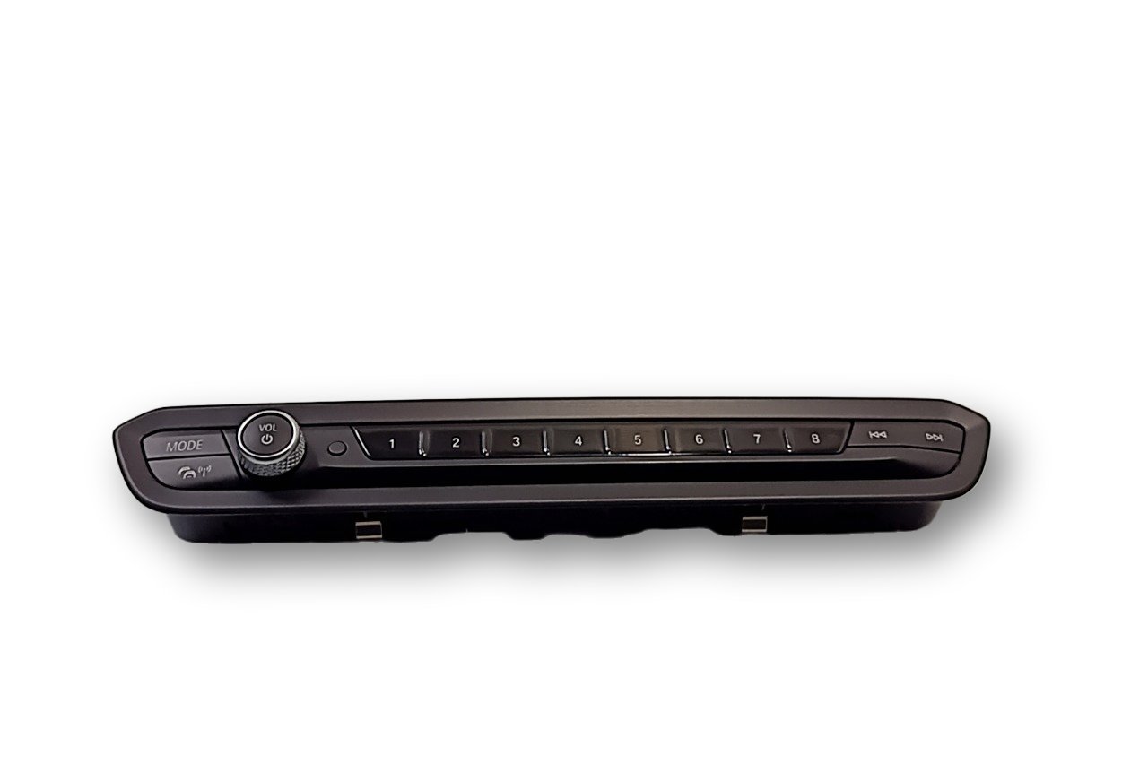 Bentley Bentayga Sound control switch BMW 4 SERIES Sound control switch OEM 61315A47C...