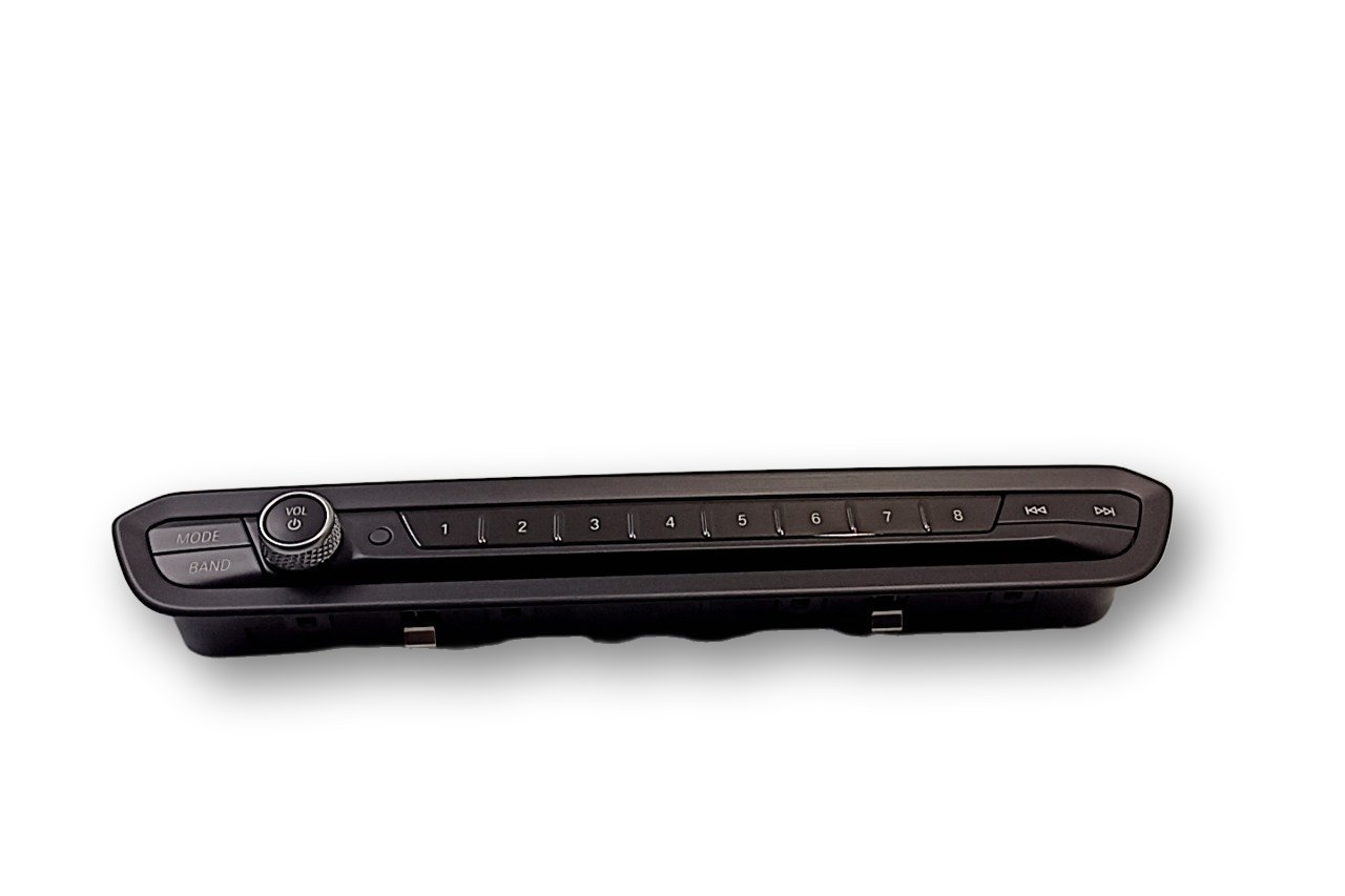 Bentley Bentayga Head unit multimedia control BMW 4 SERIES Head unit multimedia control OEM 6...