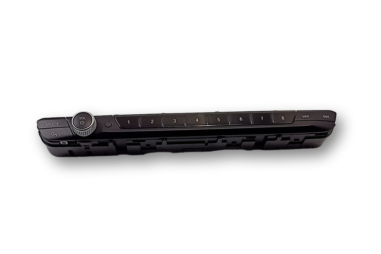 Bentley Bentayga Head unit multimedia control BMW 8 SERIES Head unit multimedia control OEM 6...