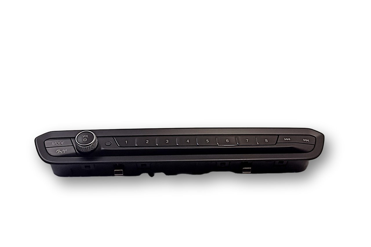 Bentley Bentayga Sound control switch BMW 4 SERIES Sound control switch OEM 61315A47C...