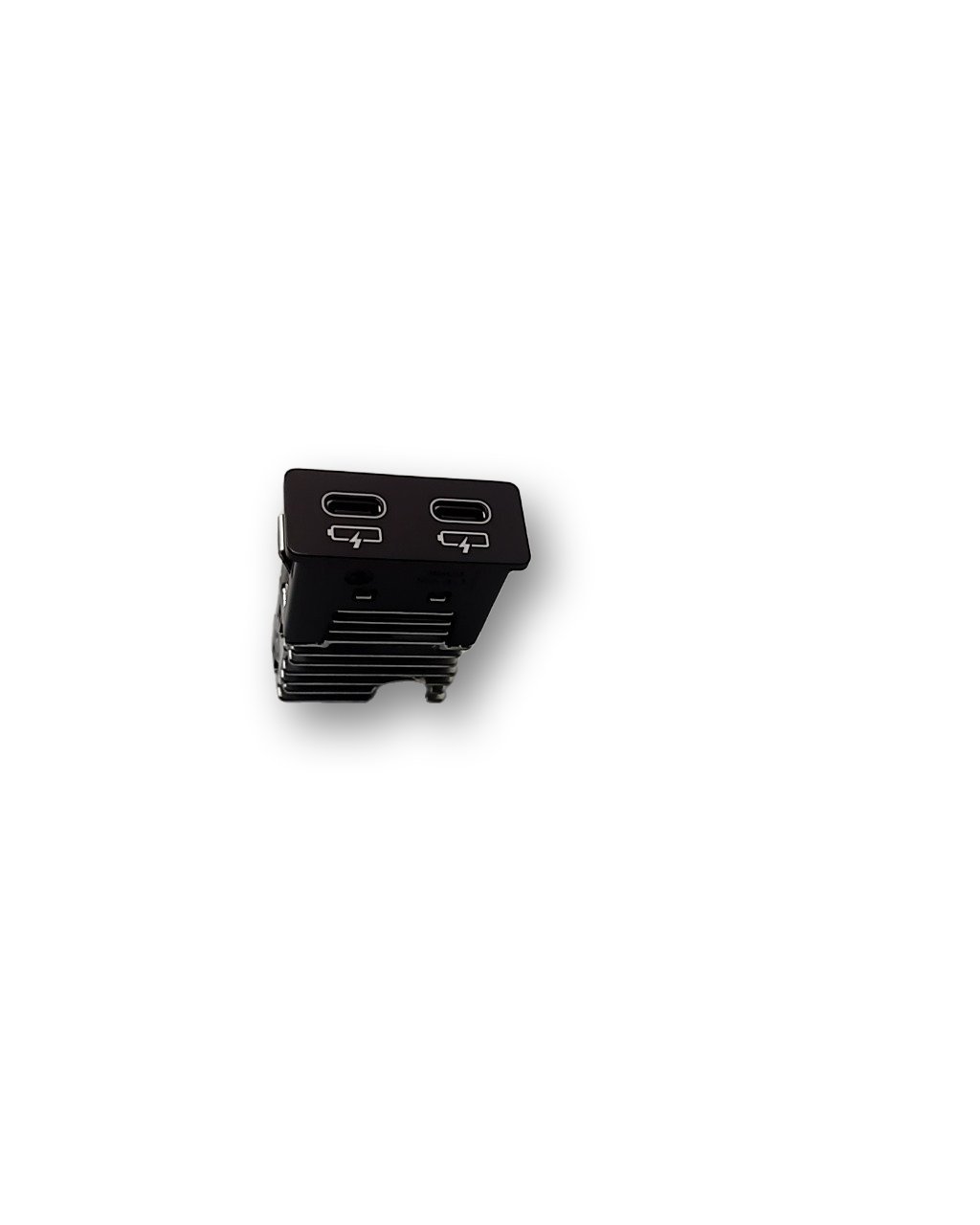 Bentley Bentayga USB socket connector BMW 2' U06 Active Tourer USB socket connector O...