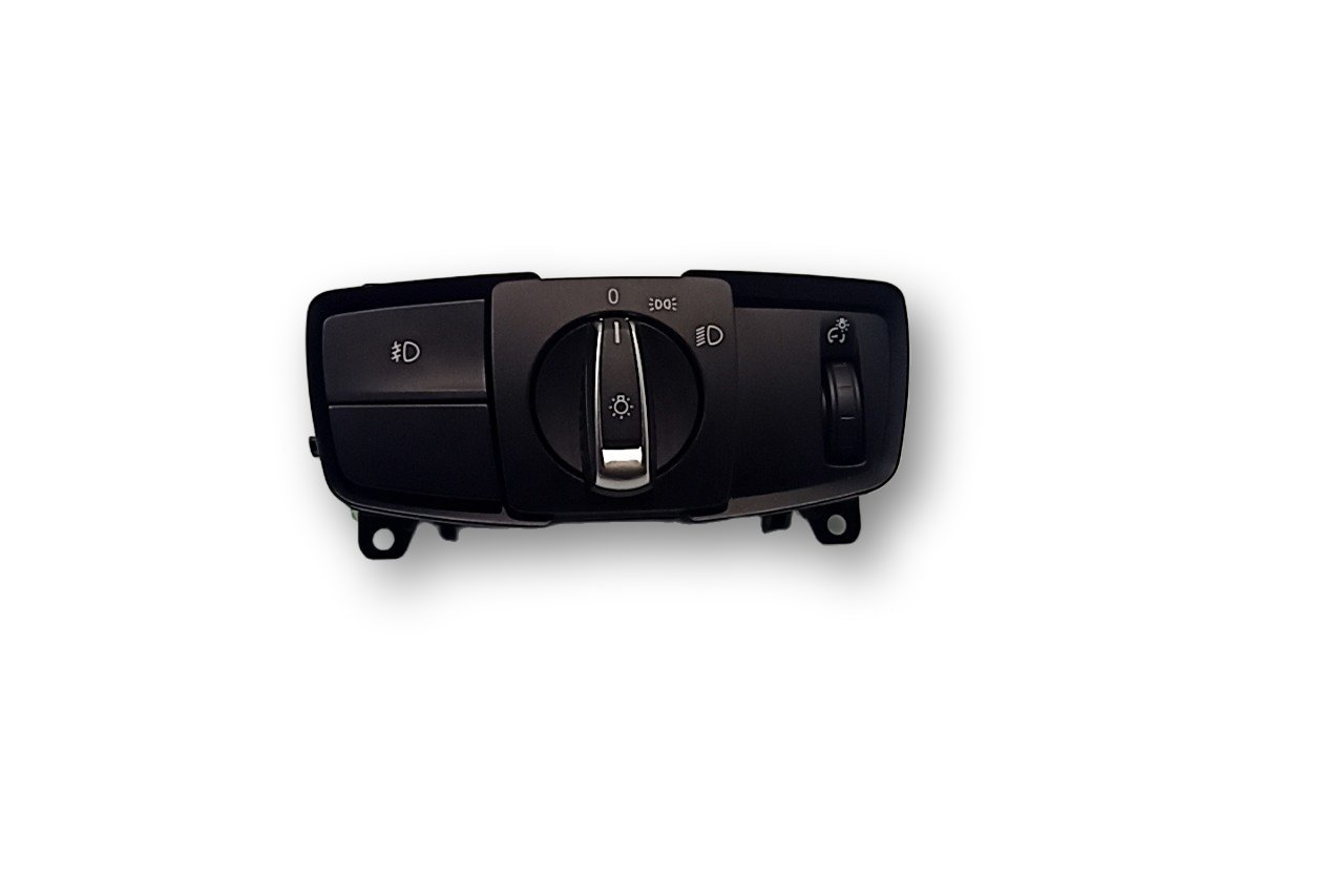 Ferrari 458 Свет переключатель BMW 3 SERIES Light switch OEM 61316847507

Part...