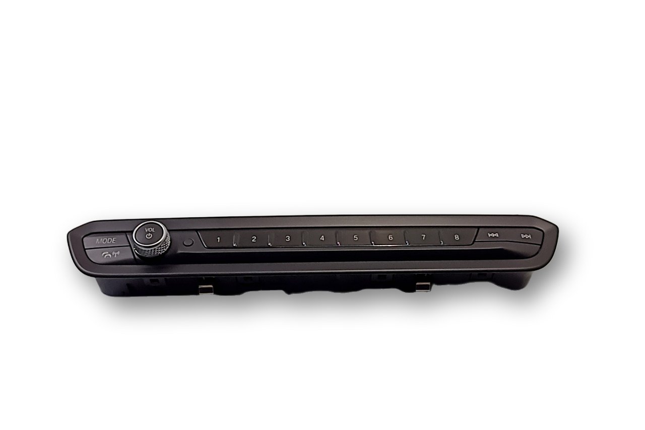 Bentley Bentayga Sound control switch BMW 4 SERIES Sound control switch OEM 61315A47C...