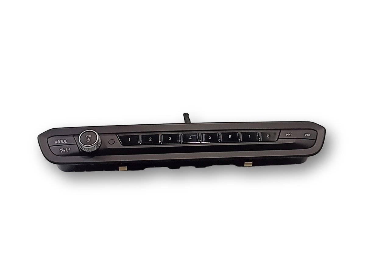 Ferrari 458 Sound control switch BMW 4 SERIES Sound control switch OEM 5A47C61

...