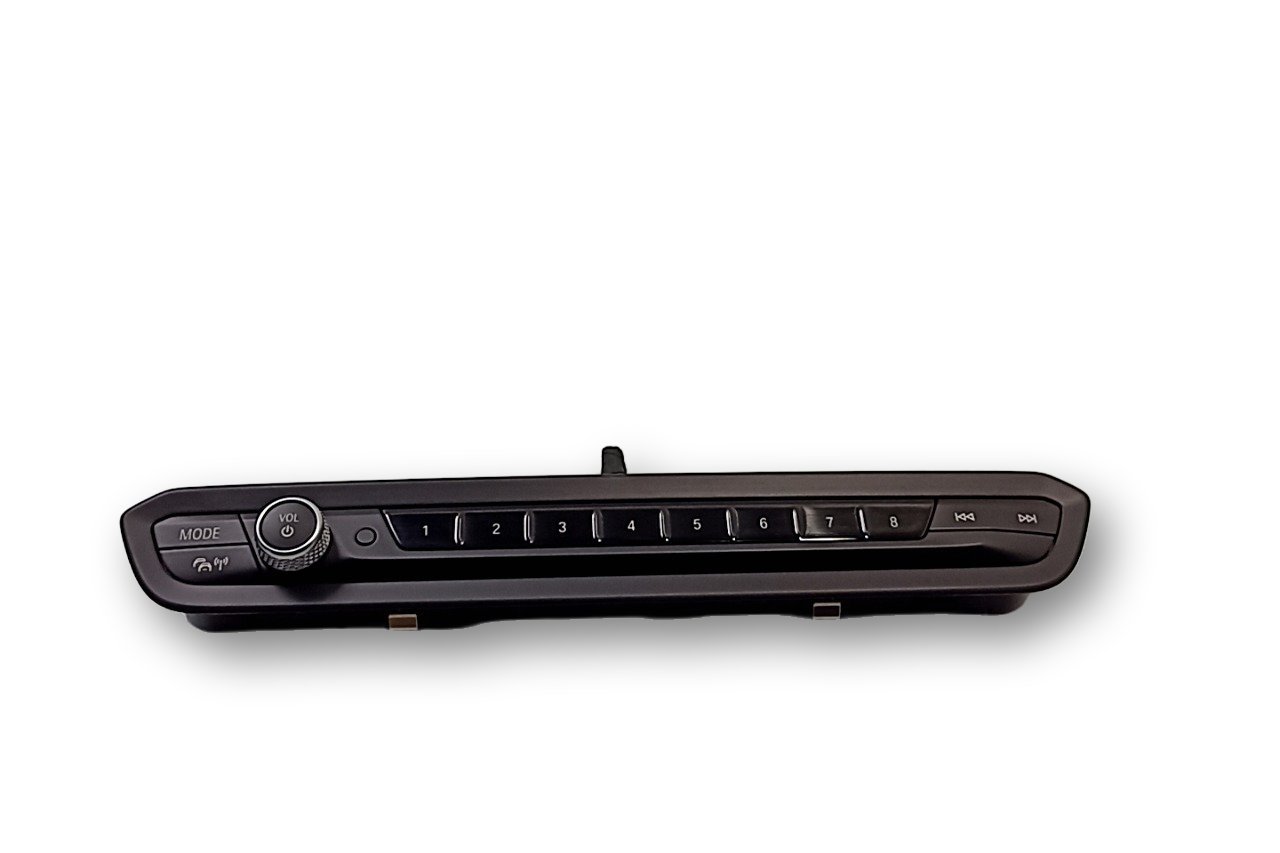 Bentley Bentayga Sound control switch BMW 4 SERIES Sound control switch OEM 61315A47C...
