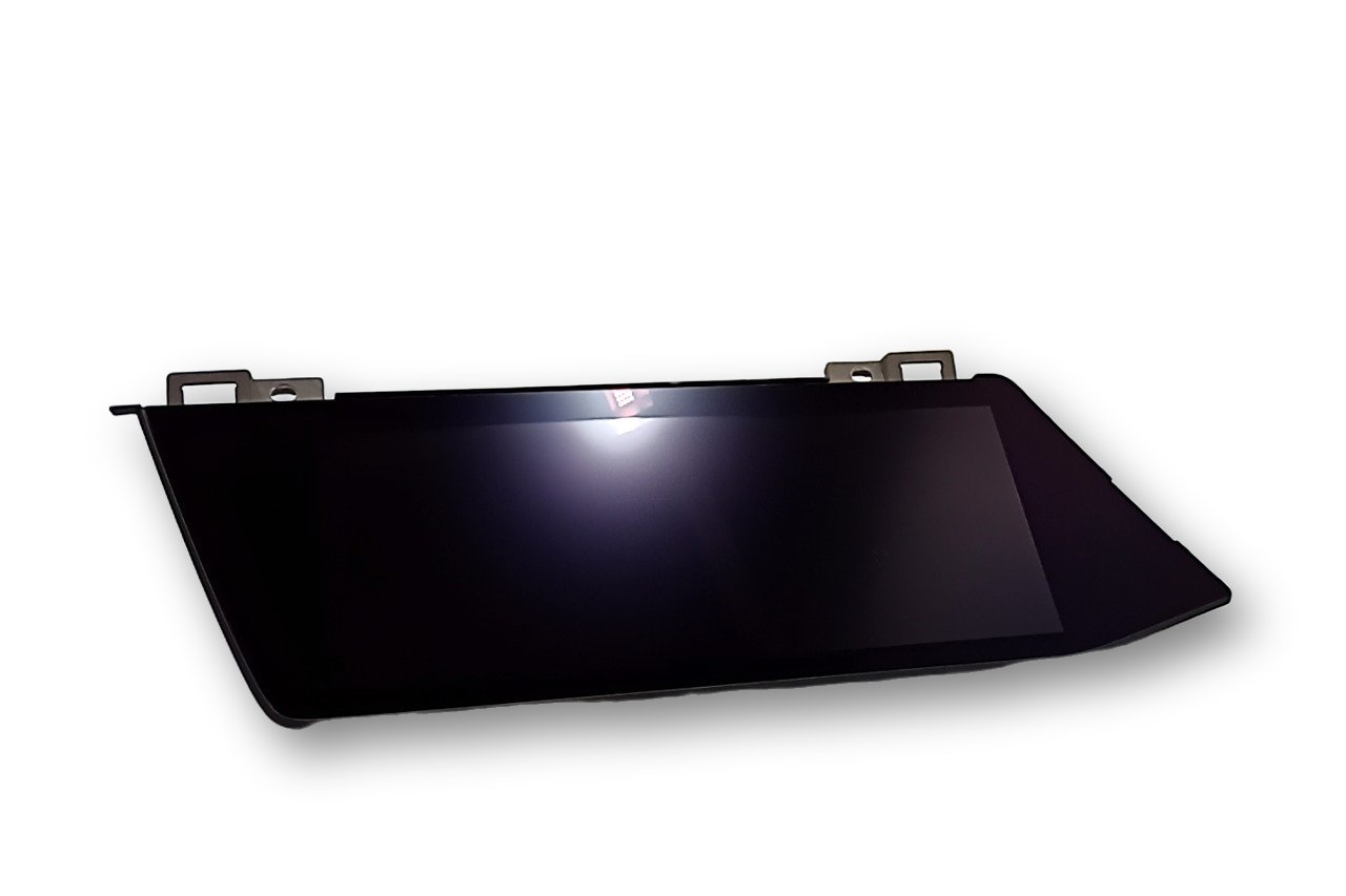 BMW X5 (F15) Screen/display/small screen BMW X5 Screen/display/small screen OEM 65505A0E...