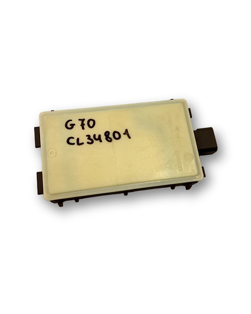 Ferrari FF Blind spot module BMW X5 Blind spot module OEM 5A60303

Part code...