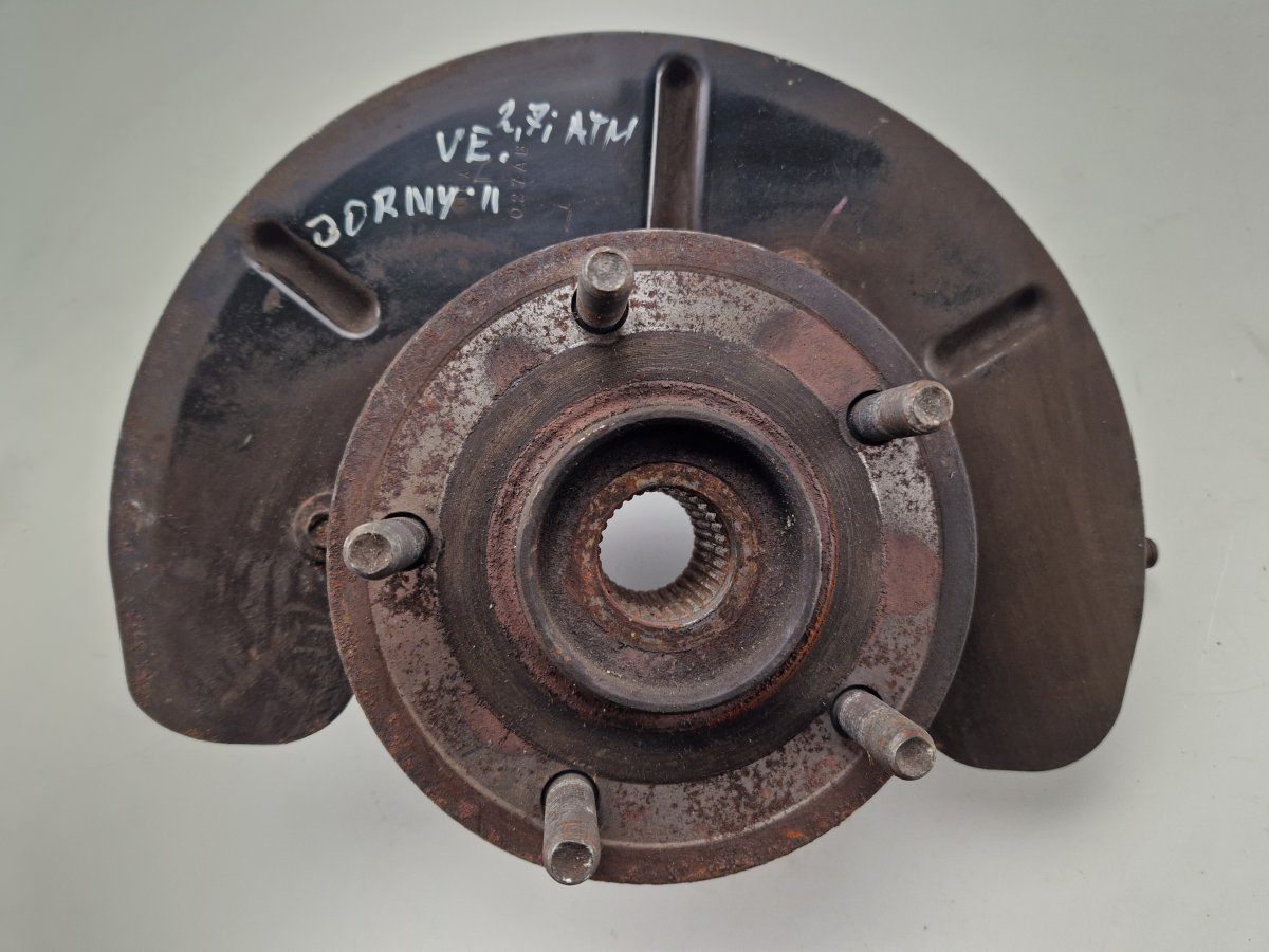 Dodge Journey Wheel bearing housing front left