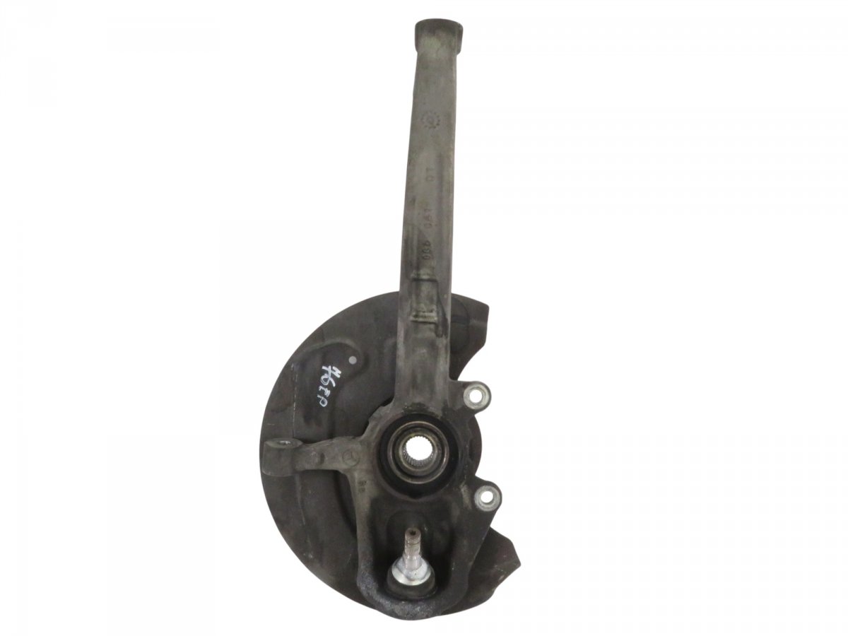 Mercedes-Benz A (W169) Wheel bearing housing — front right Wheel bearing housing — front right — MERCEDES-...