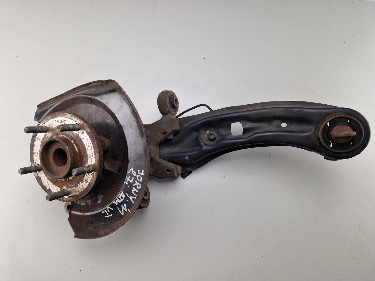 Dodge Journey Wheel bearing housing — rear left Wheel bearing housing — rear left — DODGE JOURN...