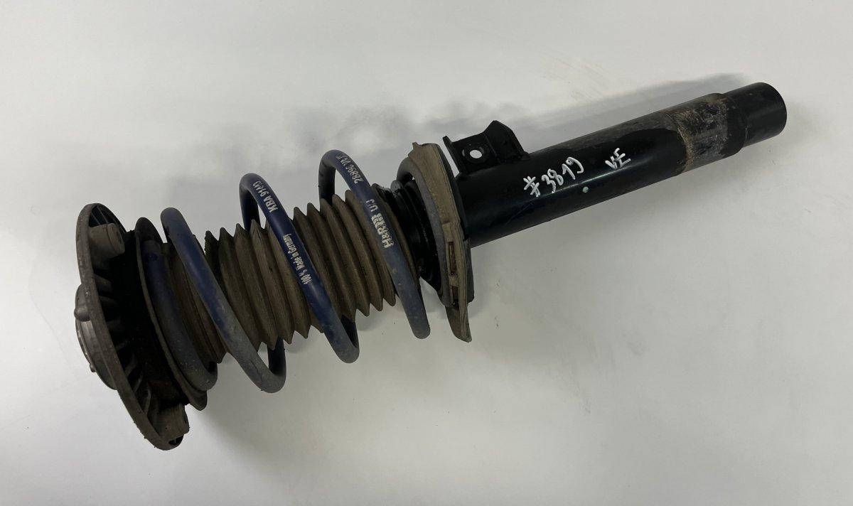 BMW 1 (E81 / E82 / E87 / E88) Shock absorber — front left Shock absorber — front left — BMW 1 (F20, F21) ...