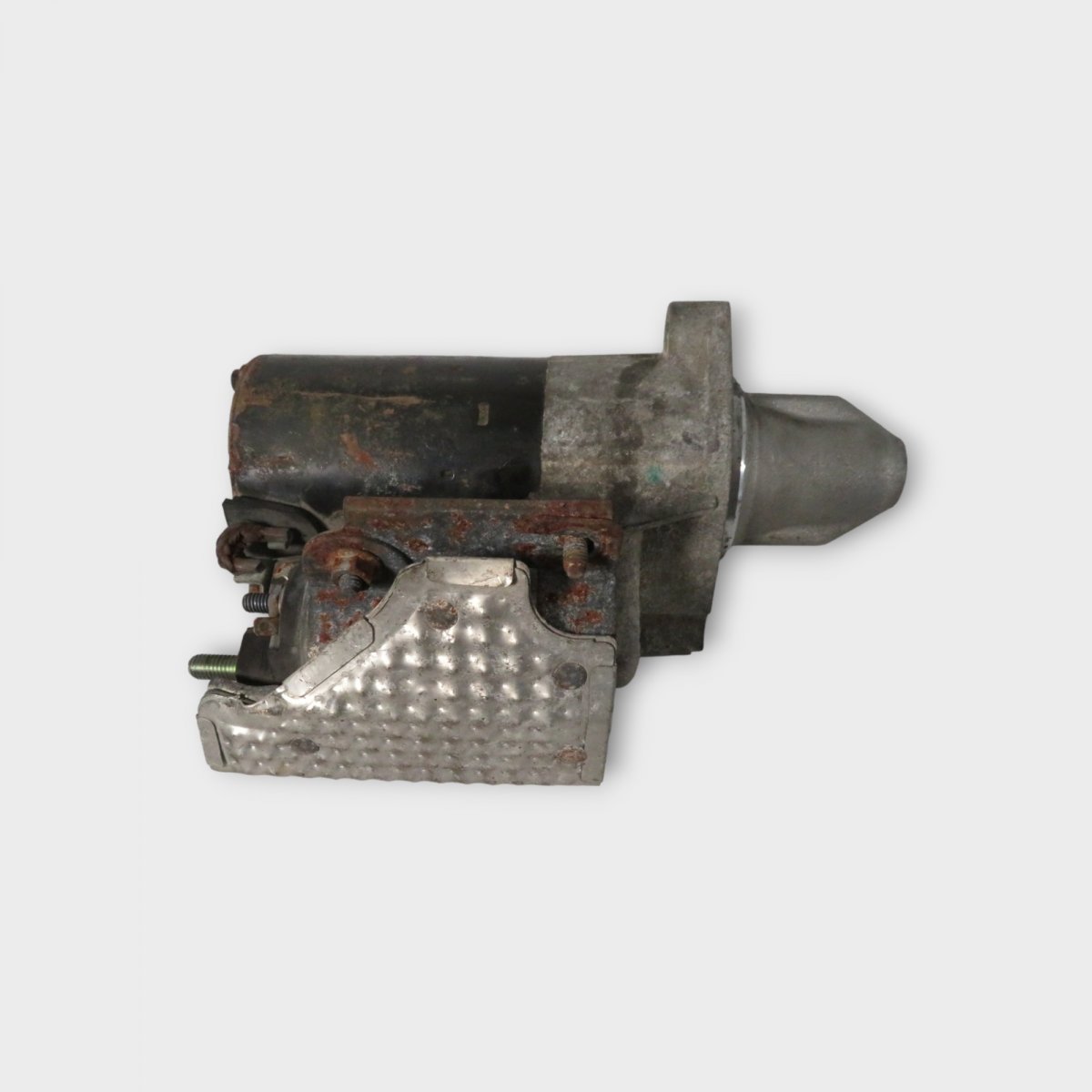 Mercedes-Benz A (W169) Starter Motor Starter motor — MERCEDES-BENZ GL-CLASS (X164) (...