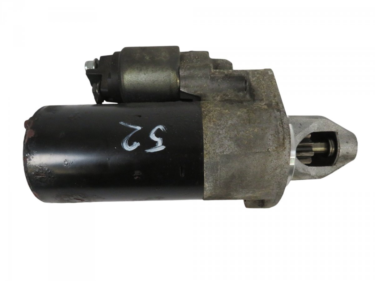 Mercedes-Benz A (W169) Starter Motor Starter motor — MERCEDES-BENZ S-CLASS (W220) (1...