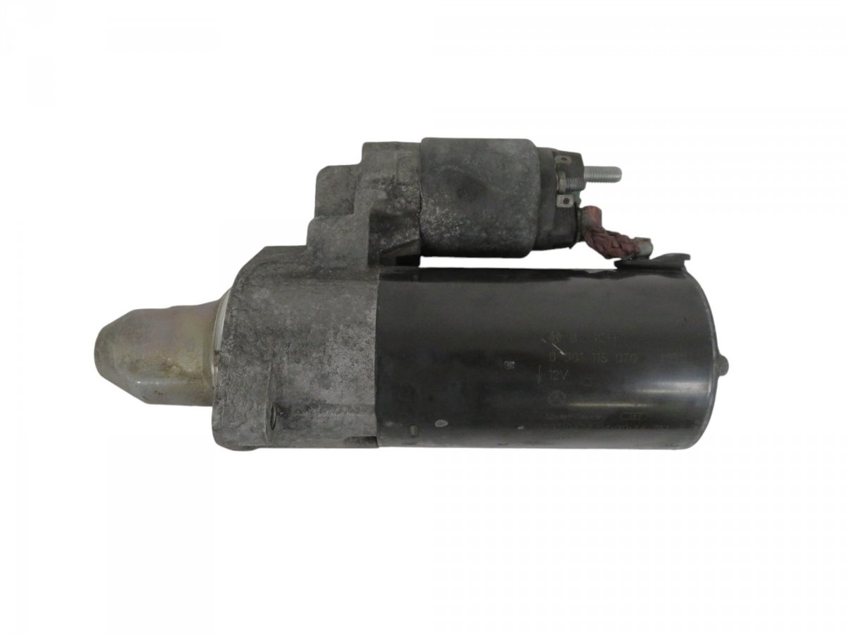 Mercedes-Benz A (W169) Starter Motor Starter motor — MERCEDES-BENZ GL-CLASS (X164) (...