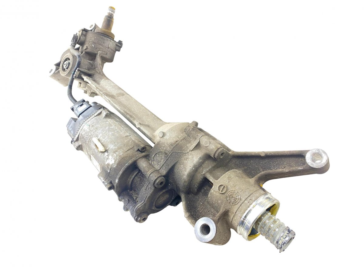Mercedes-Benz A (W176) рулевая рейка / червяк Steering Rack — MERCEDES-BENZ C-CLASS (W205) (2...