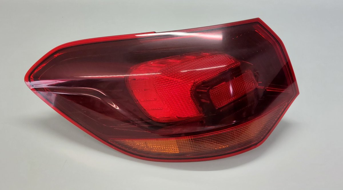 Opel Astra (J) Left Rear Light Left rear light — OPEL ASTRA J (P10) (2009-2015...