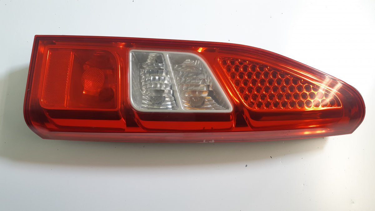 Citroen Berlingo Right Rear Light Right rear light — CITROËN BERLINGO III (2008-2...