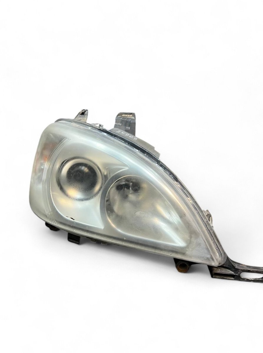 Mercedes-Benz A (W168) Right headlight Right headlight — MERCEDES-BENZ ML-CLASS (W163)...