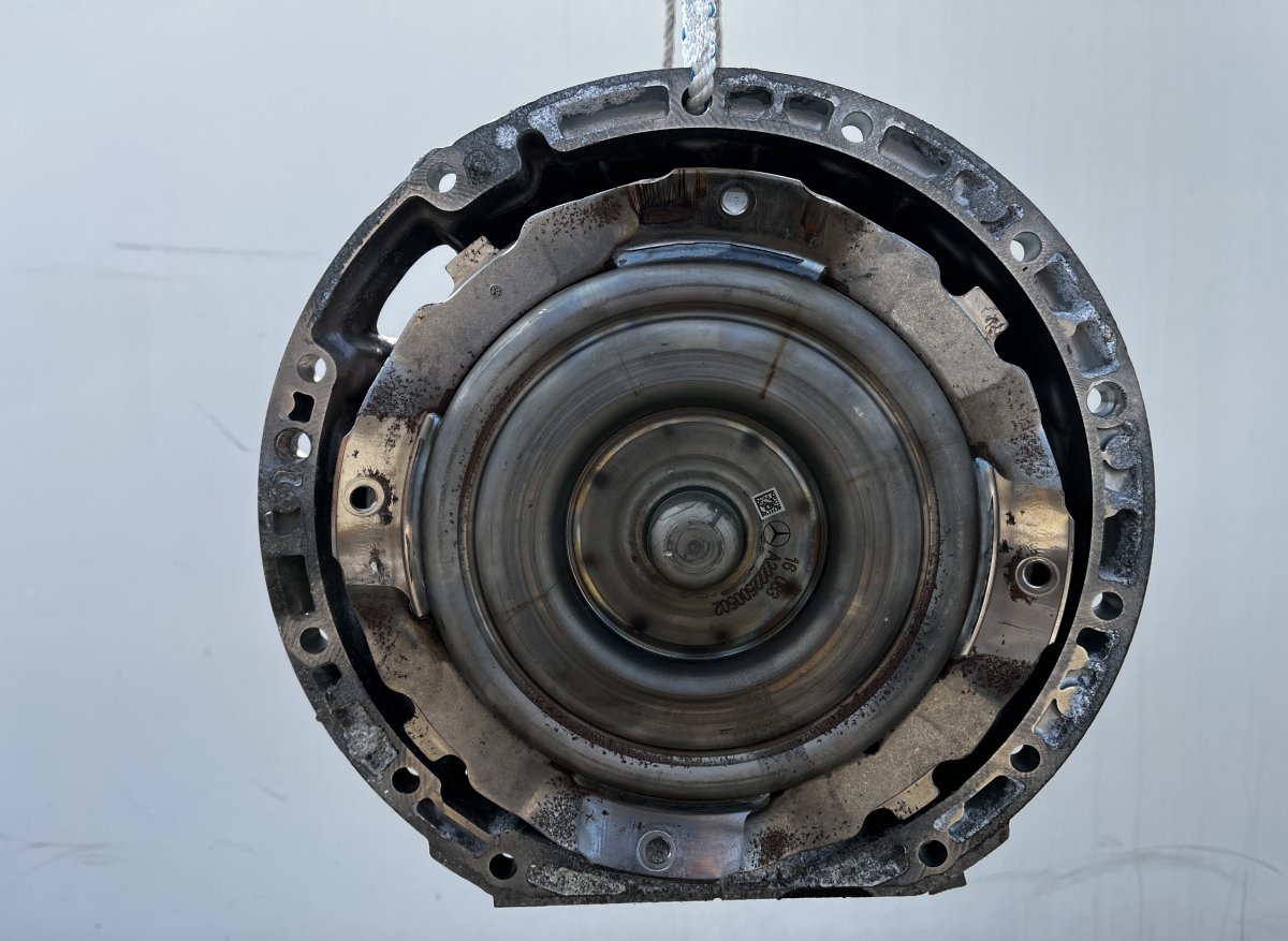 Mercedes-Benz V / Vito / EQV (W447) Gearbox Gearbox — MERCEDES-BENZ VITO / V-CLASS (W447) (...