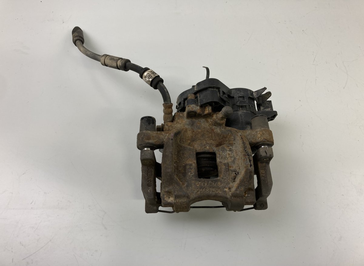 Volvo S90 Brake caliper — rear left Brake caliper — rear left — VOLVO S90 / V90 (20...