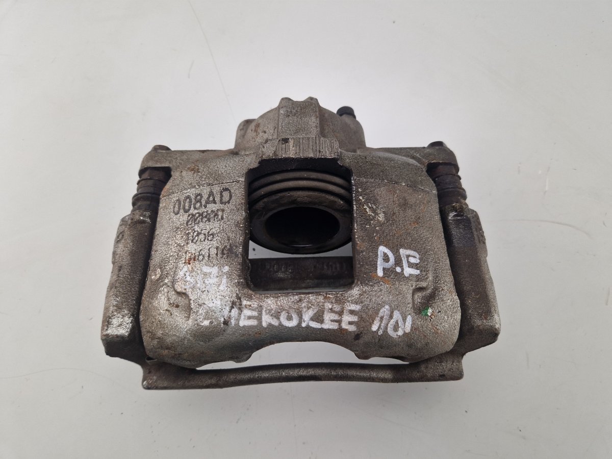 Jeep Grand Cherokee (WK) Brake caliper — front right Brake caliper — front right — JEEP GRAND CHEROK...
