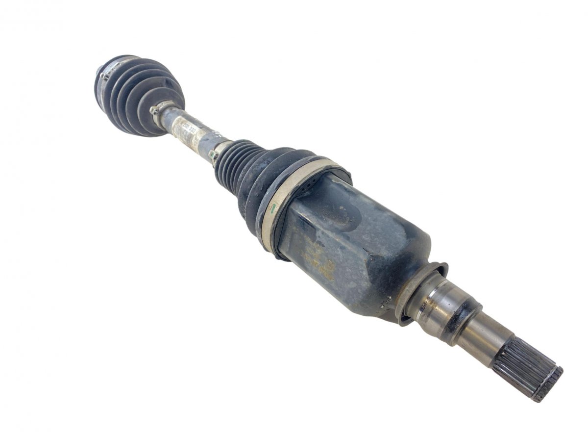 Mercedes-Benz A (W176) Driveshaft — front right Driveshaft — front right — MERCEDES-BENZ C-CLAS...