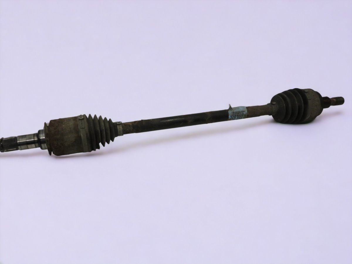 Mercedes-Benz A (W169) Driveshaft — rear left Driveshaft — rear left — MERCEDES-BENZ R-CLASS ...