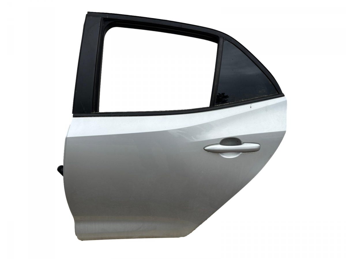 Toyota Corolla Door — rear left Door — rear left — TOYOTA COROLLA XII (E210) (2...