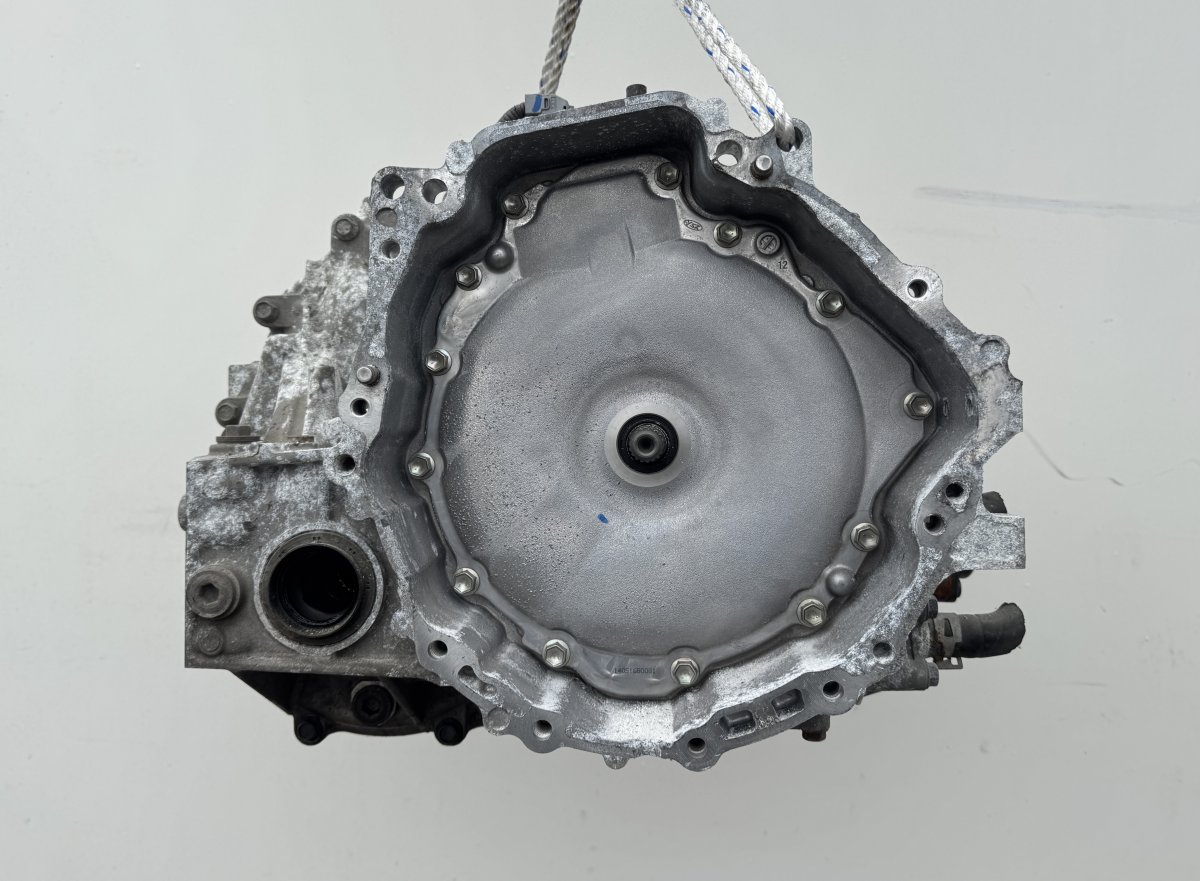 Toyota Auris Gearbox Gearbox — TOYOTA AURIS (_E18_) (2012-2018) — 30...