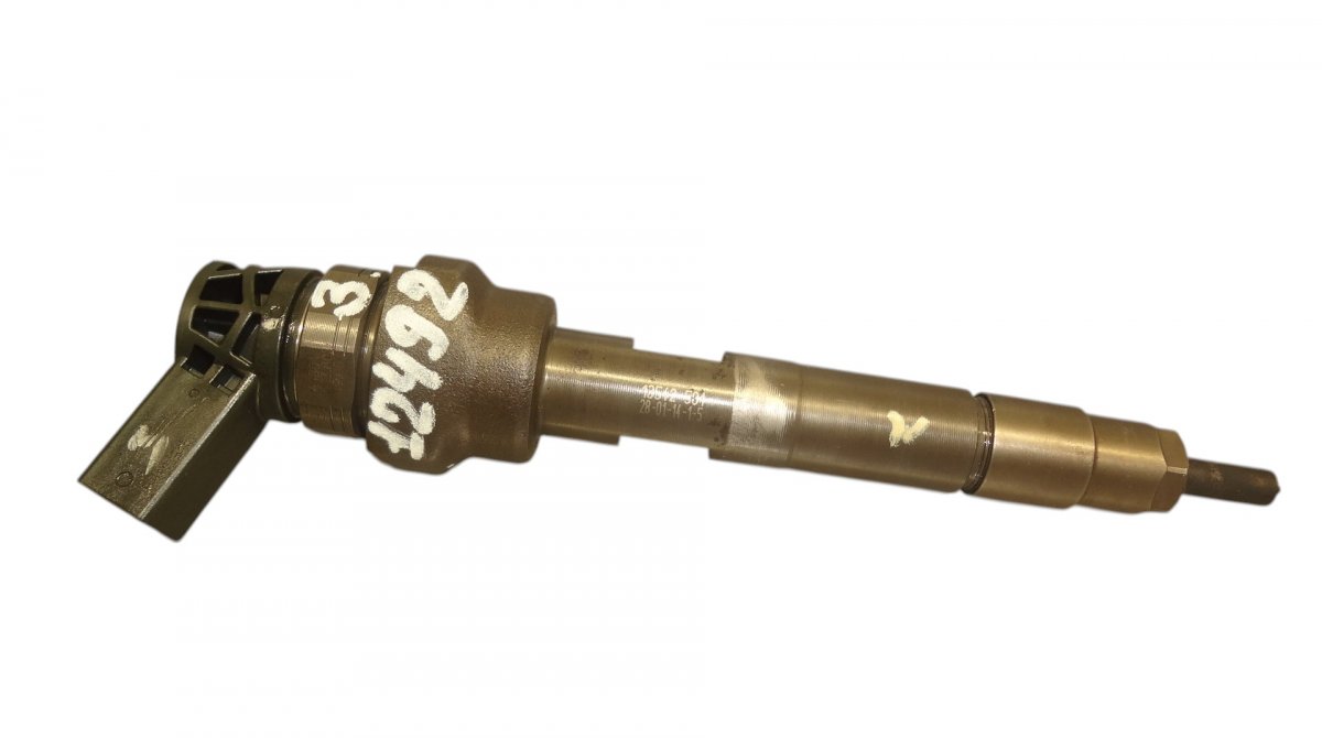 BMW 5 (F10 / F11) Fuel Injector Fuel injector — BMW 5 (F10, F11) (2010-2017) — ...