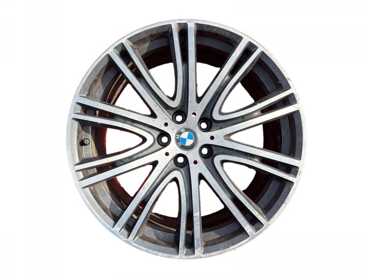 BMW 5 (F10 / F11) Rim 1 pc 36118053502 Rim 1 pc BMW 5 (G30, G31) (2016-202...