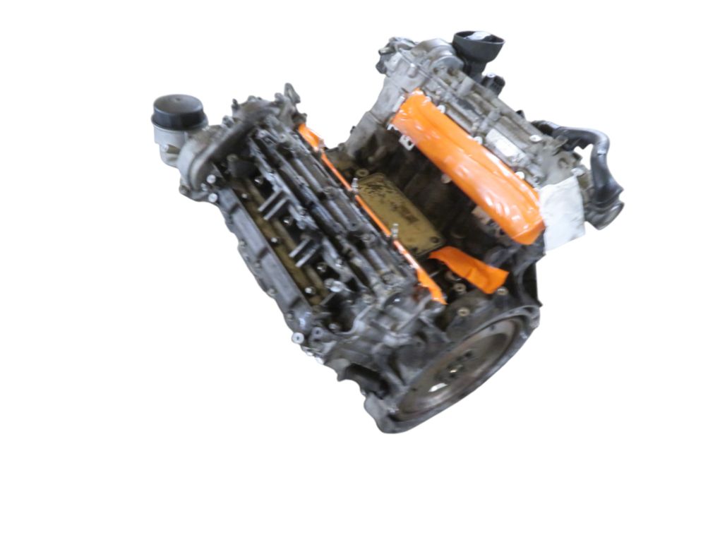 Mercedes-Benz A (W169) Engine Engine — MERCEDES-BENZ R-CLASS (W251) (2006-201...