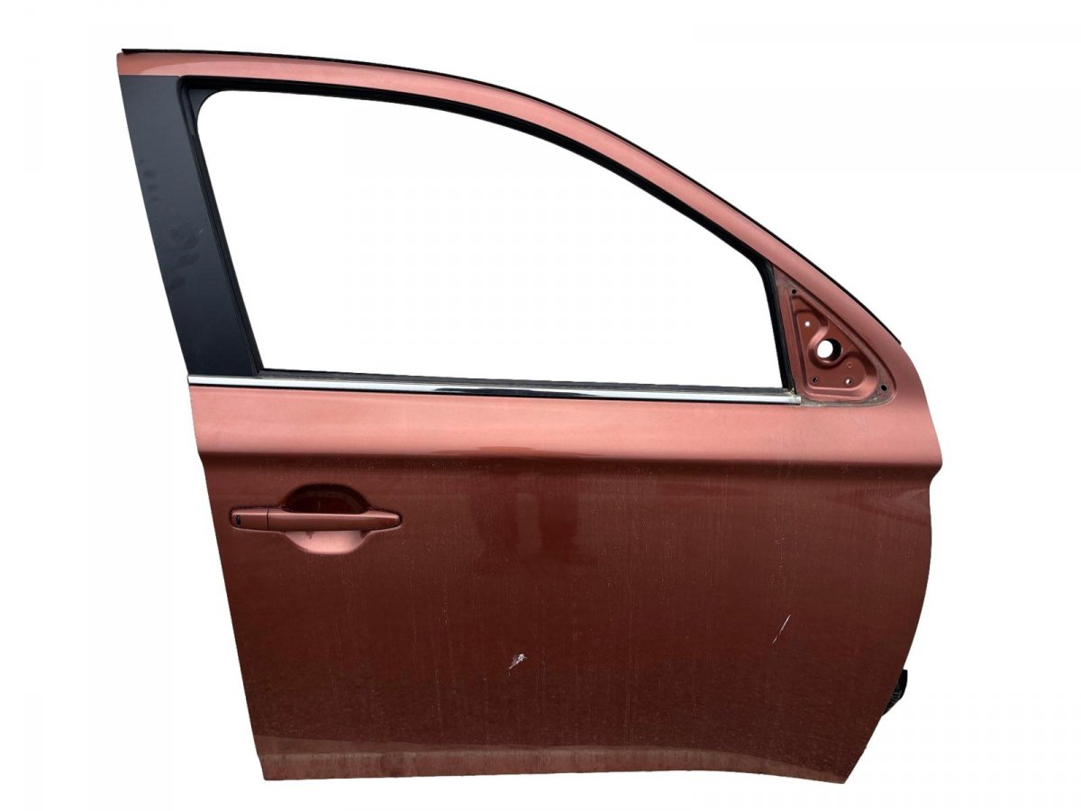 Mitsubishi Outlander Door — front right Door — front right — MITSUBISHI OUTLANDER III (...
