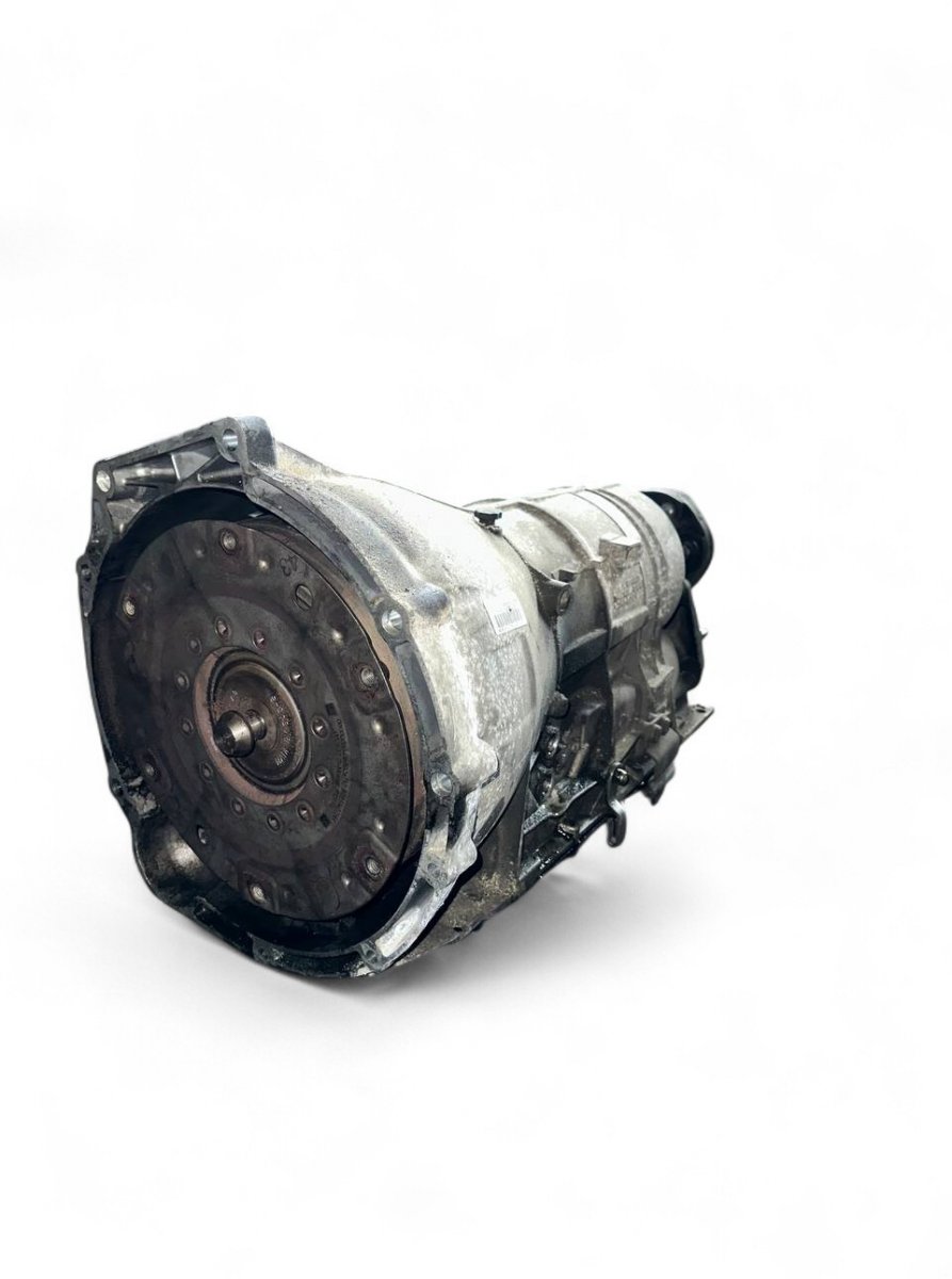 BMW 7 (F01 / F02 / F03 / F04) Gearbox Gearbox — BMW 7 (F01, F02) (2008-2016) — 106804...