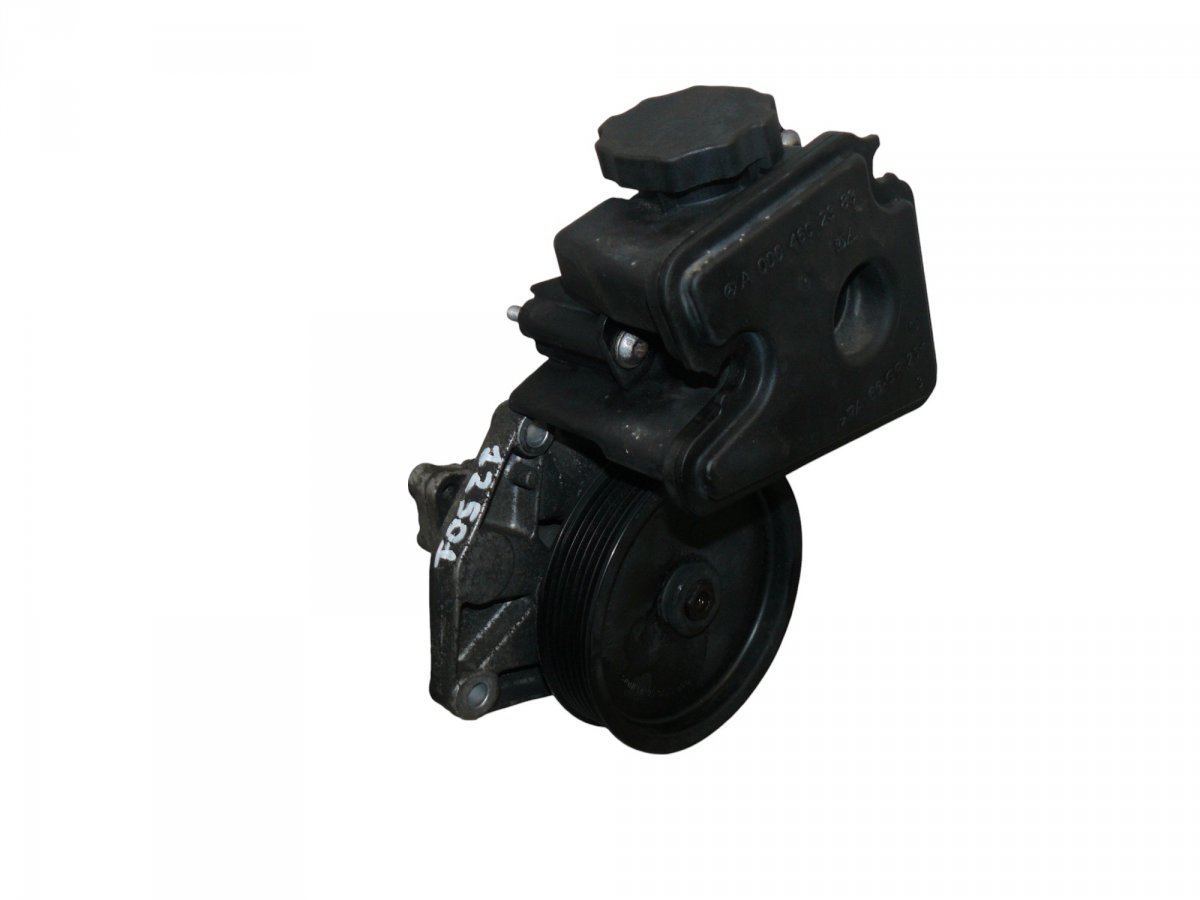 Mercedes-Benz A (W169) Power-steering pump Power-steering pump — MERCEDES-BENZ C-CLASS (W2...