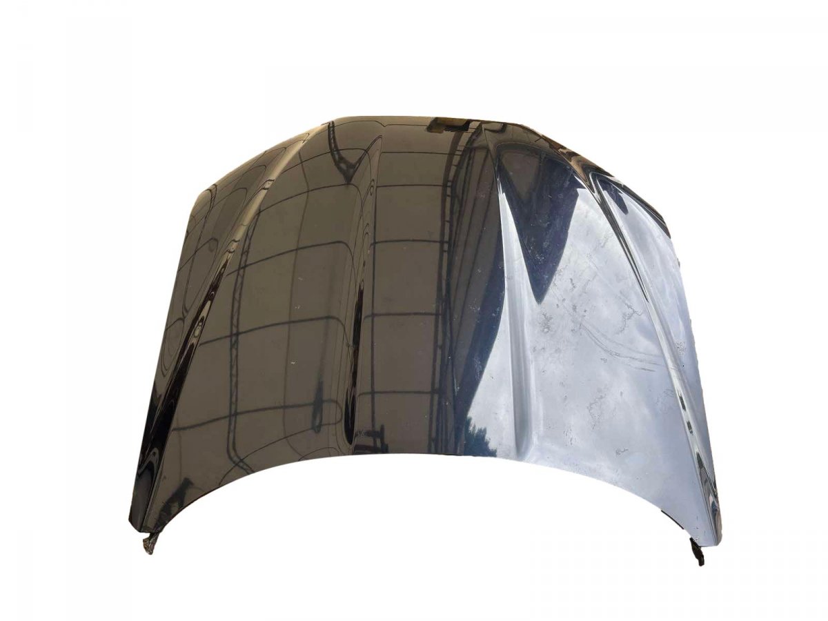 Jaguar XF капот Bonnet — JAGUAR XF (X250, CC9) (2008-2015) — C2...