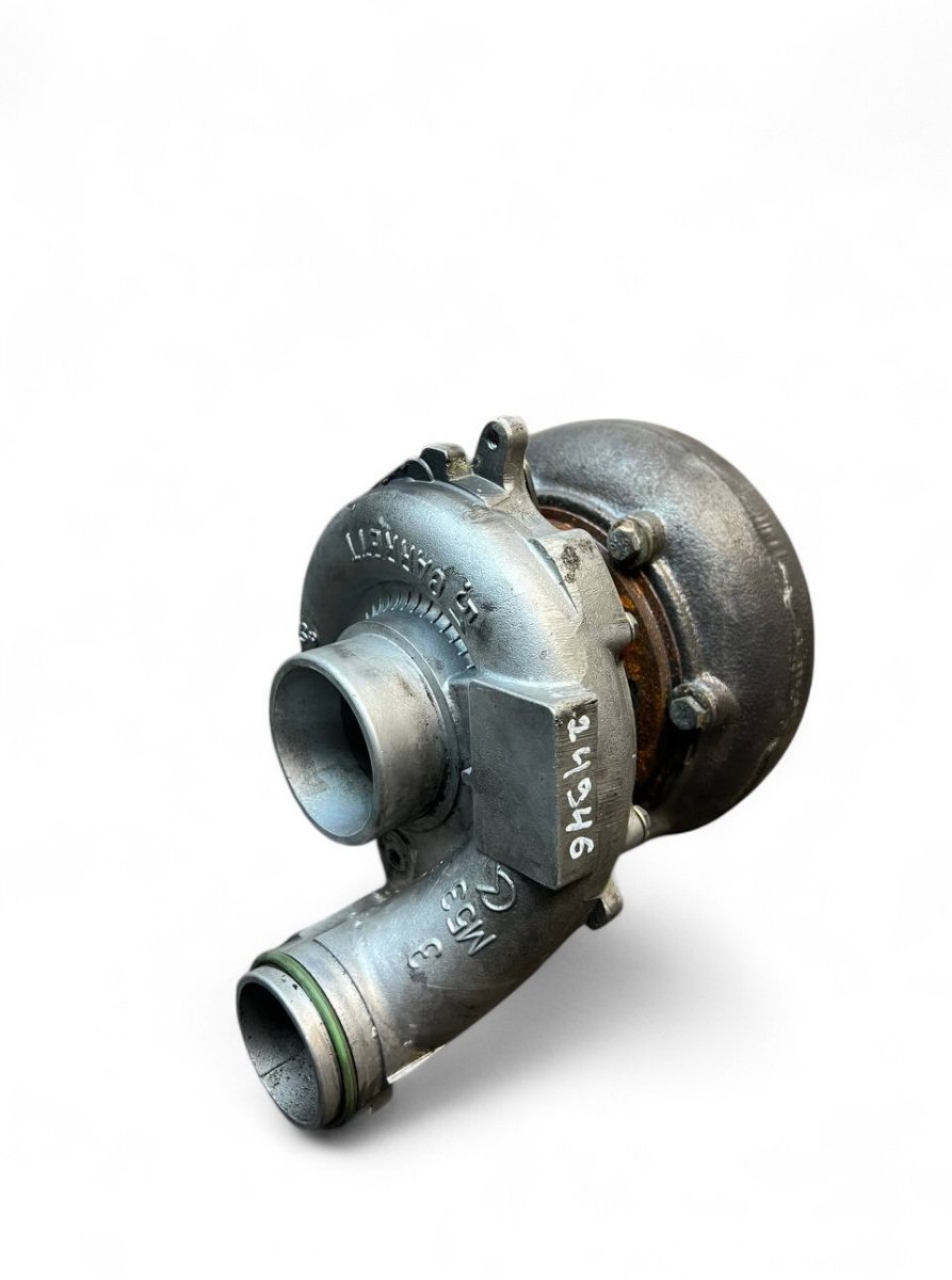 Mercedes-Benz Viano / Vito (W639) Turbocharger Turbocharger — MERCEDES-BENZ VITO / VIANO (W639...
