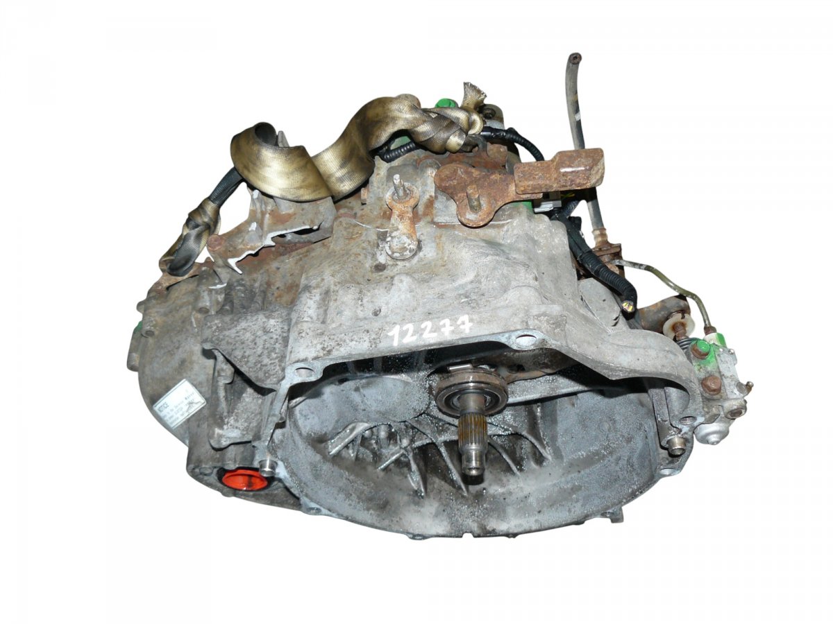 Honda FR-V Gearbox Gearbox — HONDA FR-V (2004-2009) — JVF7-1004507...