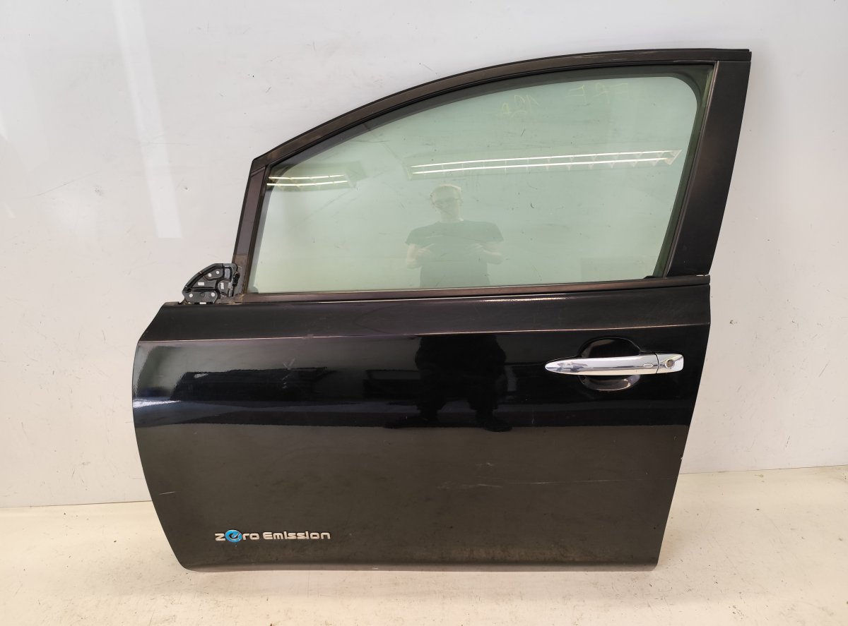 Nissan Leaf Door — front left Door — front left — NISSAN LEAF I (ZE0) (2010-2...