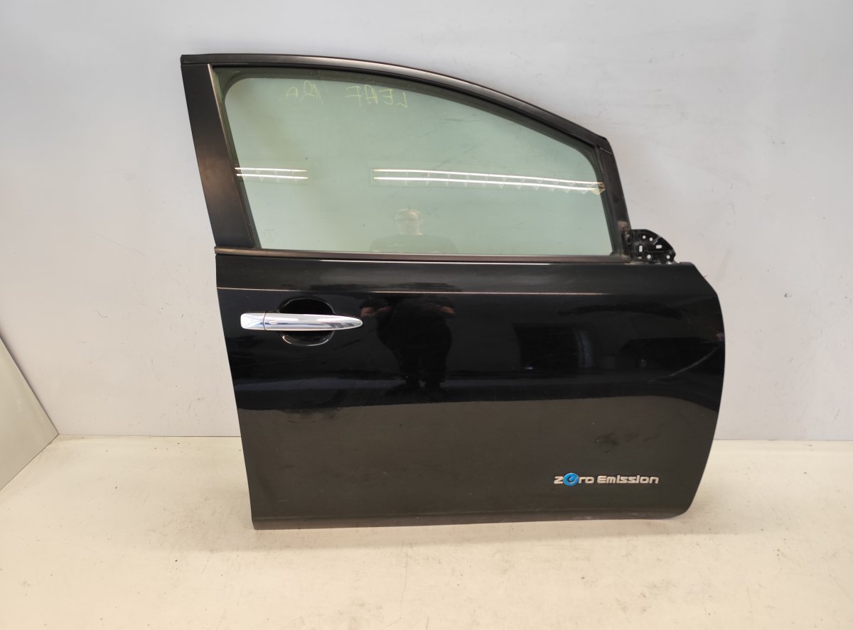 Nissan Leaf Door — front right Door — front right — NISSAN LEAF I (ZE0) (2010-...