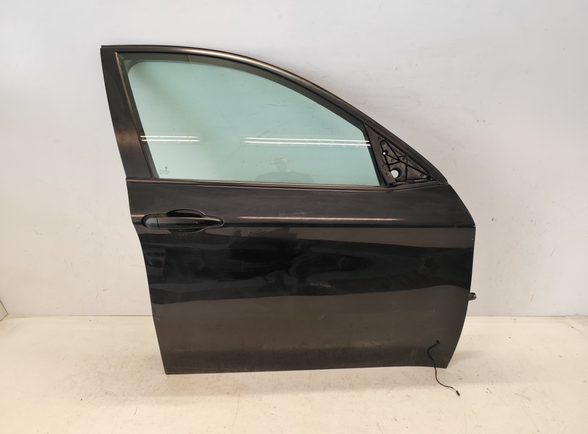 BMW X6 (E71 / E72) Door — front right Door — front right — BMW X6 (E71, E72) (2008-20...